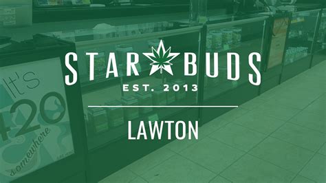 Hospitality jobs in Lawton, OK. . Starbuds lawton